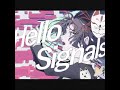 (offvocal)Ado / Hello Signals リアルカラオケ1コーラス(Instrumental) SoftBankPRSong