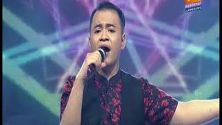 Egois Fauzi Anantha Om New Irama Stasiun Dangdut Rek