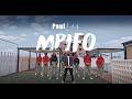 Mpifo Paul Lukela Clip Officielle