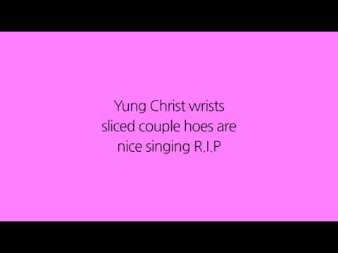 $uicideboy$ - Paris (LYRICS)