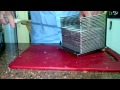 ПРИСПОСОБЛЕНИЕ ДЛЯ МЕЛКОЙ НАРЕЗКИ МЯСА 2 device for cutting meat into cubes 2