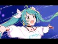 EMIRI - Be the Change feat. 初音ミク (English Version)