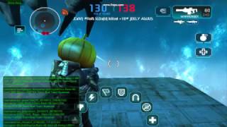 Hack Hat Mod Menu Shadowgun Dead Zone v2.7.0 FB|ByMrWarrior|Clan (MoD)