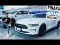 2021 Ford Mustang Ecoboost Review Philippines | DRIVING THE 700+ HP MUSTANG SHELBY!!