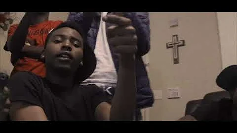 EBE Gang- 252 Freestyle (Official Music Video)