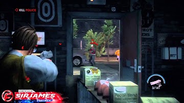 Saints Row IV Walkthrough Gameplay Part 4 The Fundamentals