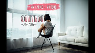 Control - Zoe Wees (Lyrics + Vietsub)