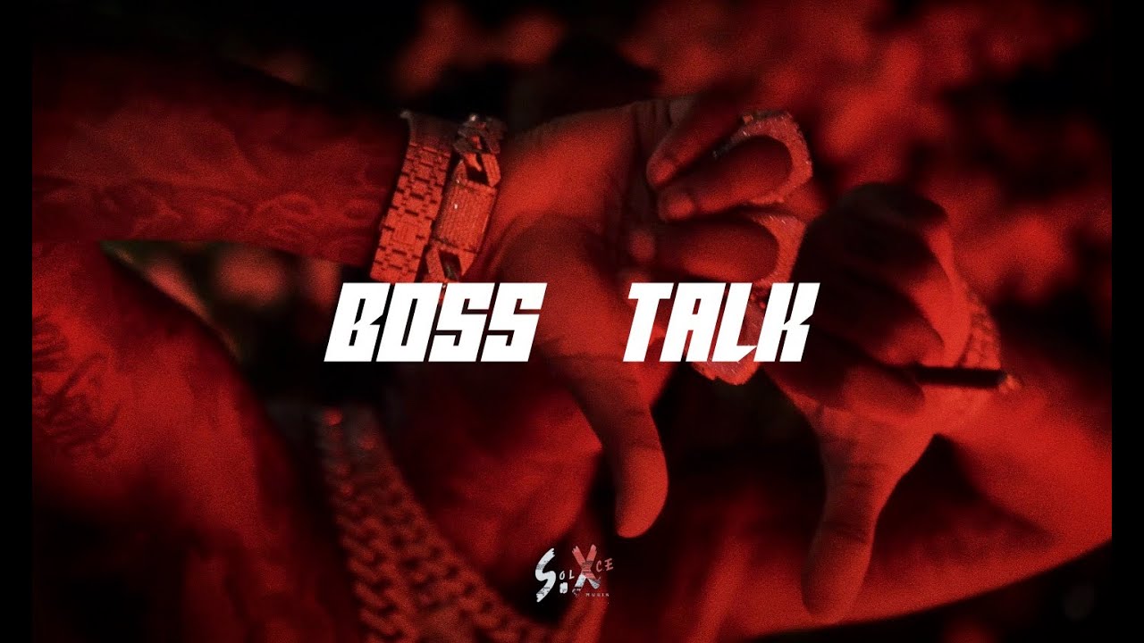 Guarda (FREE) HARD EST Gee x 42 Dugg Type Beat 2022 - "Boss Talk" su YouTube Guarda (FREE) HARD EST Gee x 42 Dugg Type Beat 2022 - "Boss Talk" su YouTube