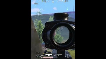 M416 With 4x Spray