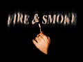 BEECH LOVE Fire Smoke Lyric Video 