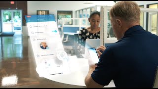 Smart Eye Technology - File Redaction