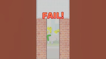 Draw to smash lvl 40 #drawtosmash #shorts