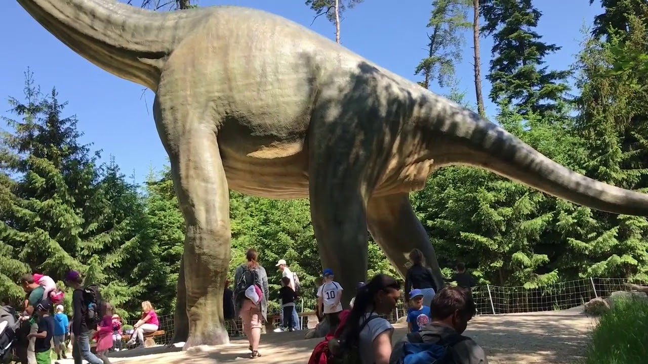 DinoNATION Altmühltal