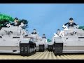 1940 Lego World War Two Second Battle of Sedan