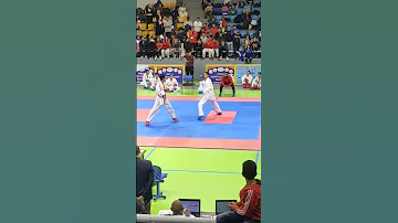 Karate Championship Karate تدريب قتال الشوارع Russia China Egypt Usa 