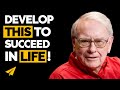 You DON'T Need a 150 IQ to Do What I DO... But You DO NEED THIS! | Warren Buffett | Top 10 Rules