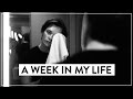 VLOG × A Week in My Life / Неделя из жизни