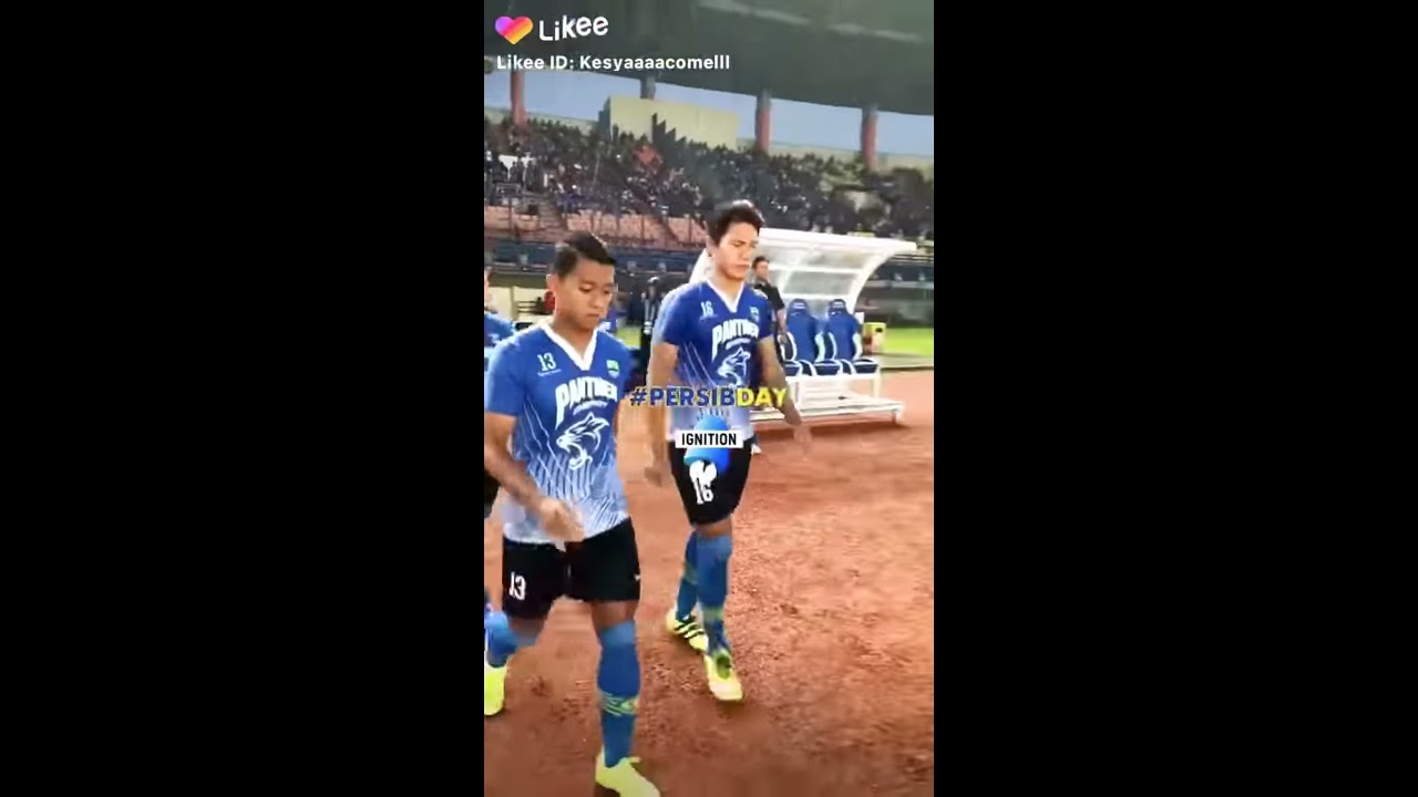 Persib - YouTube