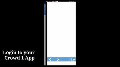 Crowd 1  How to send invite link?
