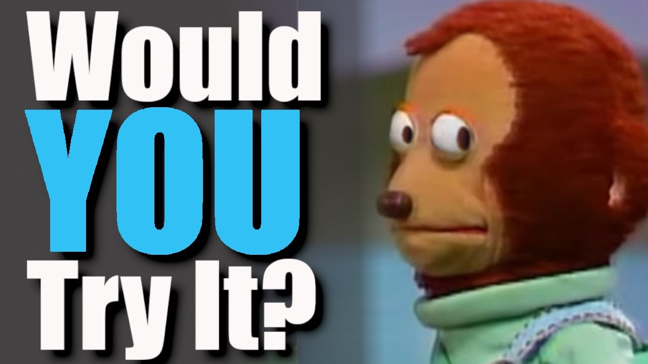 Is This A GOOD Idea? + EOS REBRAND & This Is Kind Of Sad...