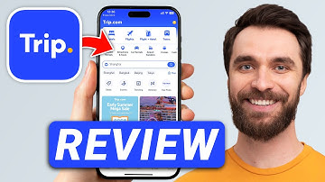 Trip.com Review (2025) - Pros & Cons