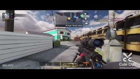 強いフレンドさんとクリップ取りに行った！あとニュークリアボム(核)☢️