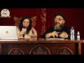 العلامة اوريجانوس  1 اوريجين والاوريجانية د نادين رأفت
