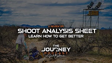 The Shoot Analysis - The Best FREE Tool to Help Improve Your Shooting!