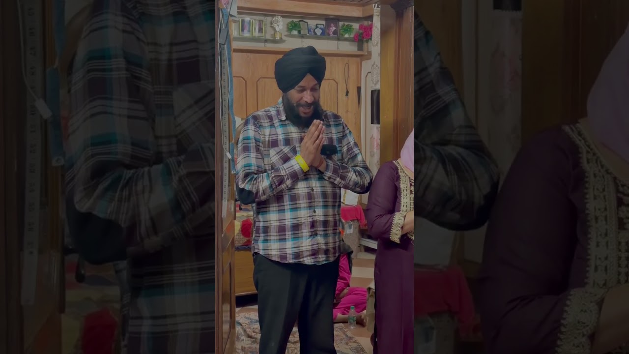 Jai Guru ji 🙏🏻💐Shukrana Guru ji 💐#bademandir #gurudajaap #dugrimandir #gurujiblessings #shukrana 