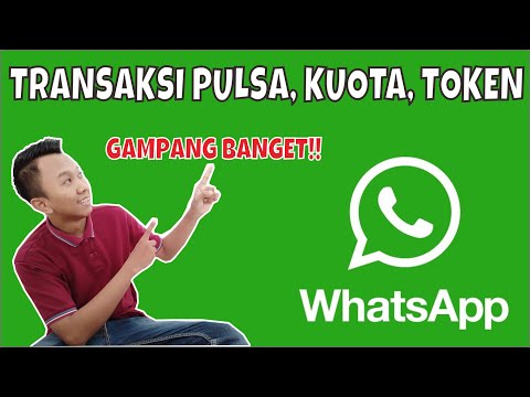 Selamat mencoba dan semoga berhasil gaes :) Silahkan Subscribe untuk mendapatkan notifikasi tentang . 