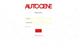 Autocene Supply Chain Automation – Eliminating Critical Shortages in Global Manufacturing Operations