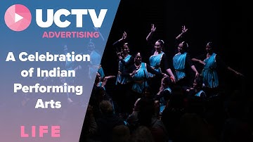 Celebration of Indian Performing Arts at Ballard Institute and Museum of Puppetry | UCTV Advertising