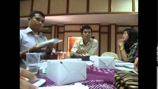 Implementasi RPP Kurikulum 2013 Seni Budaya