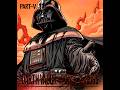 Darth Vader Mercilessly Destroys the Rebels and Their City/Darth Vader: Cry of Shadows (Part 5)