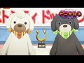 ã€TVã‚¢ãƒ‹ãƒ¡ã€ŒæœˆåˆŠãƒ¢ãƒ¼æƒ³ç§‘å­¦ã€æ¬¡å›žäºˆå‘Šã€‘8æœˆå·ã€Žã‚‚ï½žçŠ¬ï¼ã€€çŠ¬ã‚‚æ­©ã‘ã°ãƒ¢ã