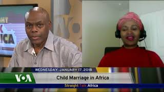 Straight Talk Africa