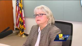 Famous Video: Foose retires from Howard County schools Profile
