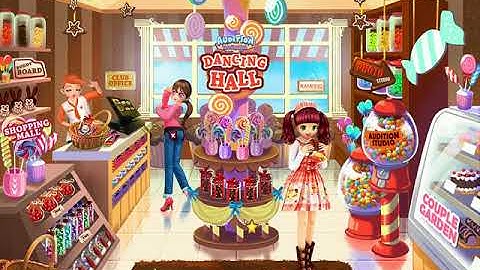 Audition AyoDance Eror Moment