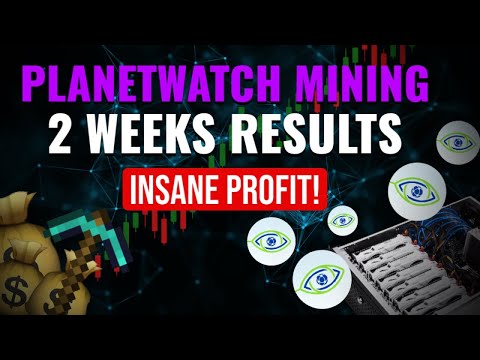 💸🤑This $150 Crypto Miner made $500+ in 2 weeks!!!
