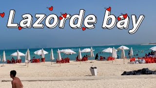 قريه لازوردى باى _ Lazorde bay