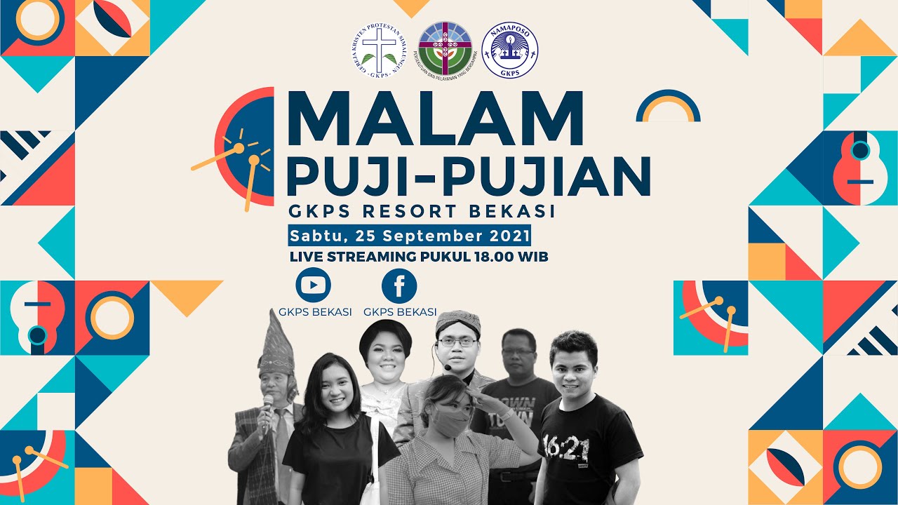 malam-puji-pujian-olob-olob-gkps-resort-bekasi-youtube