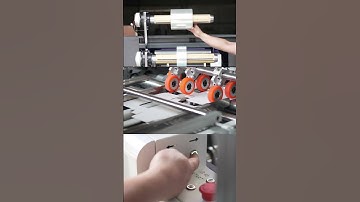 Precision at Lightning Speed:Robotic Window Patching in Action#windowpatchingmachine #factory#china