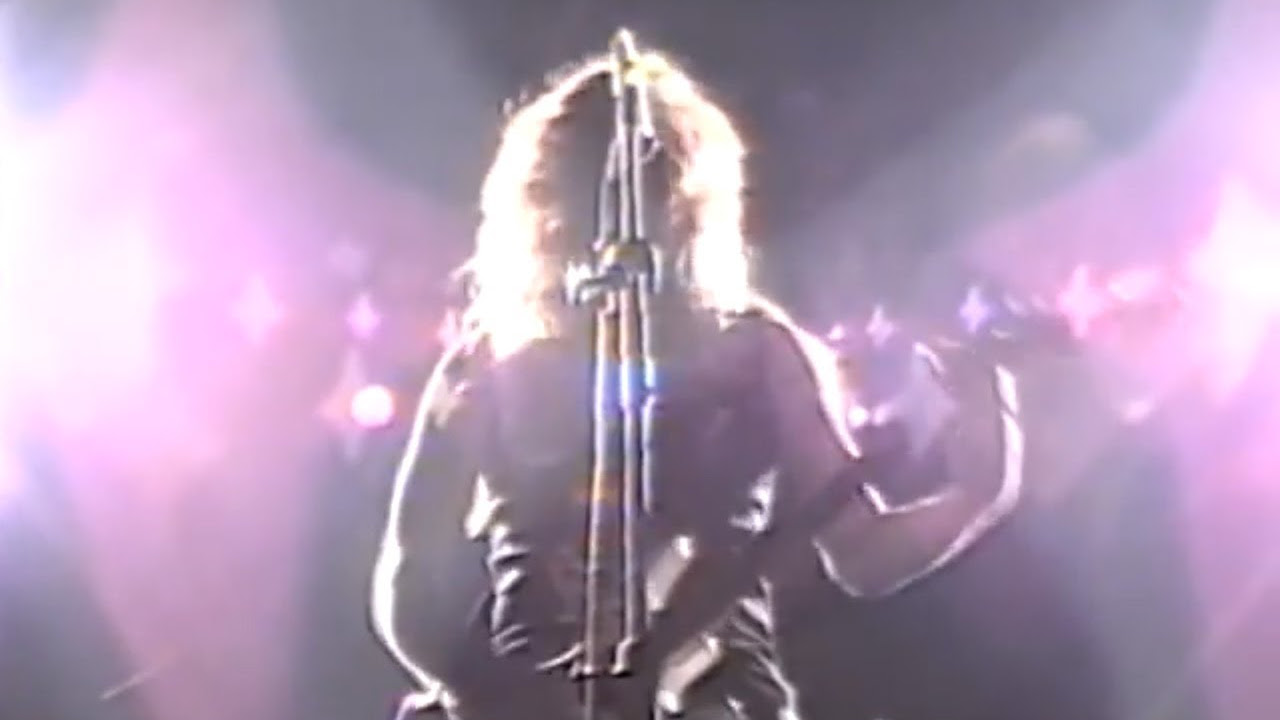 Sepultura - Live At Giants of Rock (Full Concert) 1991 Stereo HD Remastered