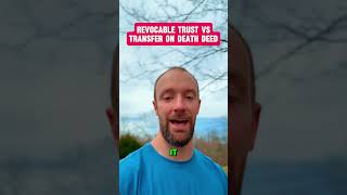 Celebrity Revocable Trust vs Transfer On Death Deed Net Worth