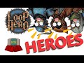 Loop Hero Heroes - Tips and Gameplay Guide (Warrior, Rogue, &amp; Necro)
