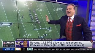 Mooch's Minute INSIST that Lamar Jackson will lead Ravens beat Browns on tonight