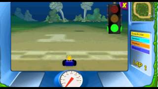 Binweevils Racing Glitch