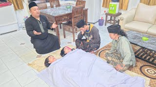 🔴 LIVE‼️ABAH GUS AANG MENYAKSIKAN AZAB SUMPAH POCONG PELAKU SANTET SEGORO PITU.