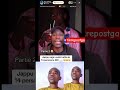 Kaliphone confirme "DIC mo Jap ouzin keita ak 14 Gordjigén" #pourtoi #shorts #dakar #xalisso