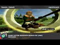 [Harry Potter: Quidditch World Cup - Официальный трейлер]